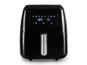 Airfryer 8l | køb en stor airfryer hos onyx cookware