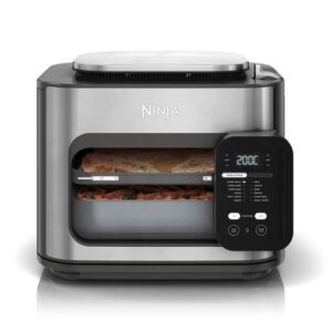 Ninja Combi 12-i-1 Multicooker, ovn og airfryer SFP700EU