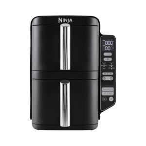 Ninja Double Stack 7.6L Air Fryer SL300EU