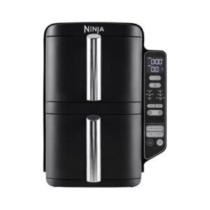 Ninja Double Stack 7.6L Air Fryer SL300EU