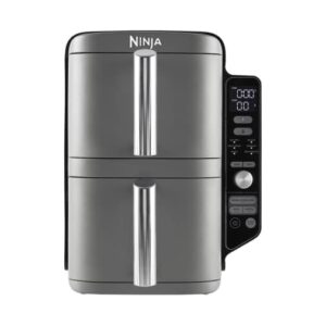 Ninja Double Stack XL 2-skuffer Air Fryer 9,5L - SL400EU