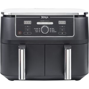 Ninja Foodi Dual Zone airfryer 9,5 liter