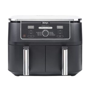 Ninja Foodi MAX Dual Zone-airfryer AF400EU