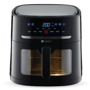 Air Fryer - 1800W - 8L
