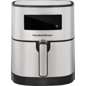 Digital Air Fryer, 5 liter