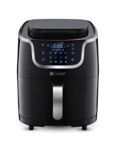 Steam Airfryer - 1700W - 6.7L