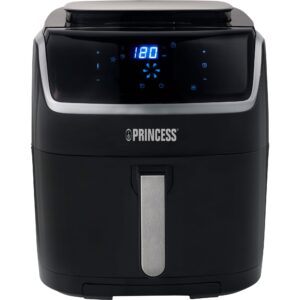 Steam airfryer 6,5 liter