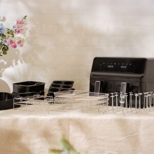 Dual air fryer special