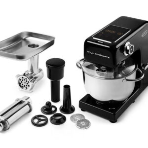 Standmixer 6l - komplet sæt