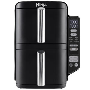 Ninja SL300EU Double Stack Airfryer 7,6 liter