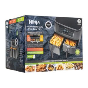 Ninja DZ300EU fryer