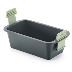 Lékué Airfryerform, rektangulær