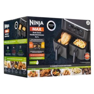 Ninja DZ400EU fryer