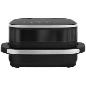 Obh Nordica Easy Fry XL airfryer, sort