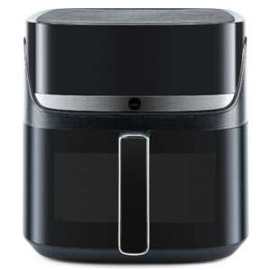 Wilfa AF3B-80P Crispier Airfryer 8 liter