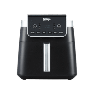Ninja Airfryer MAX PRO 6.2L i Sort | AF180EU | af SharkNinja