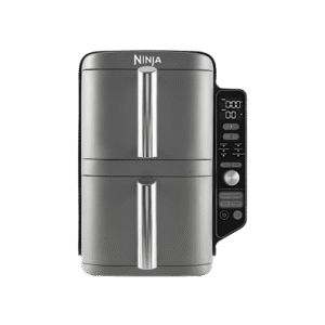 Ninja Double Stack XL 2-skuffer Air Fryer 9,5L i Grey | SL400EU | af SharkNinja