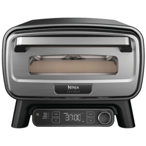 Ninja Artisan elektrisk pizzaovn og airfryer