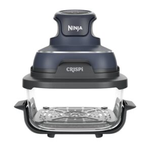 Ninja Crispi airfryer, grå