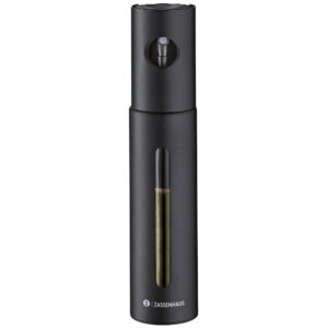 Zassenhaus Oliesprayflaske 100 ml, sort