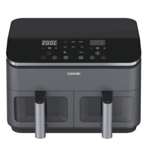 Cosori Dual Basket 8.5 Litre