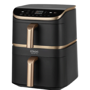 Cosori Turbo Tower Pro Smart - Black