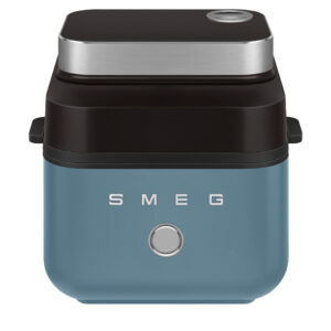 Smeg AFC01SBMEU airfryer 7 liter, storm blue