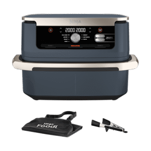 Ninja Foodi FlexDrawer Airfryer 10,4 l i Cyber space | AF500EUCYD | af SharkNinja